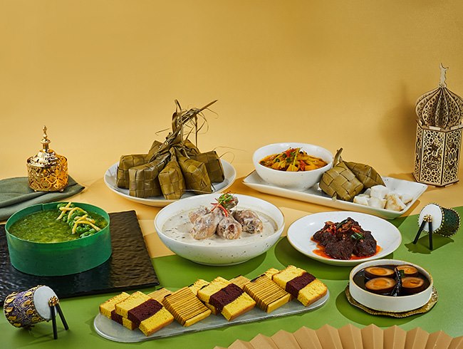 Eid Grand Dining
