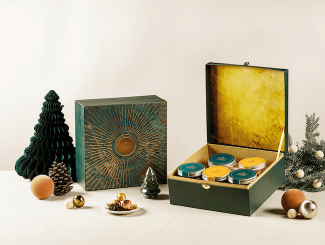 Royal Festive Hampers