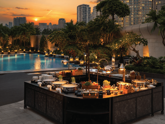 Grill & Splash